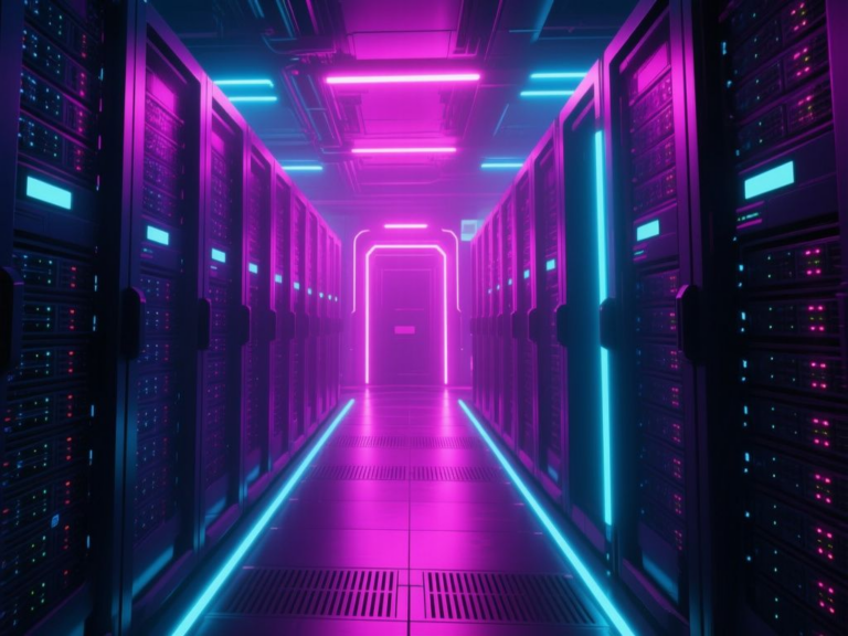 datacenters