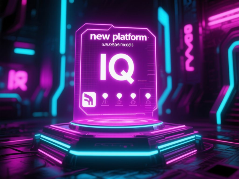 AI IQ