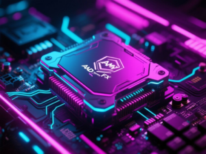 AMD