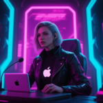 Apple