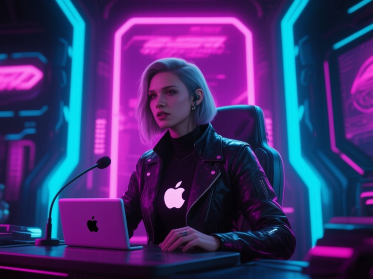 Apple