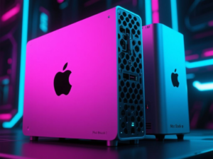 Mac Studio