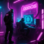 DDoS