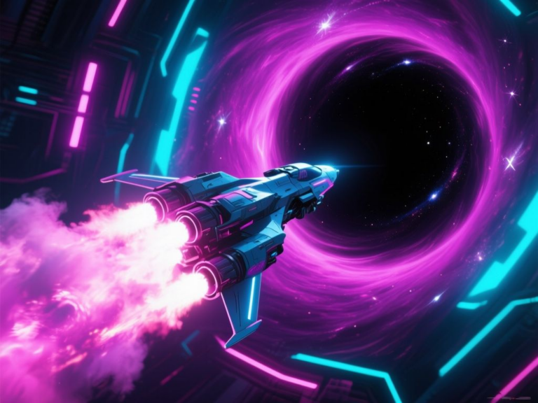 black holes