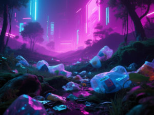 biodegradable plastics