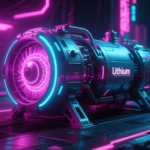 electric propulsion