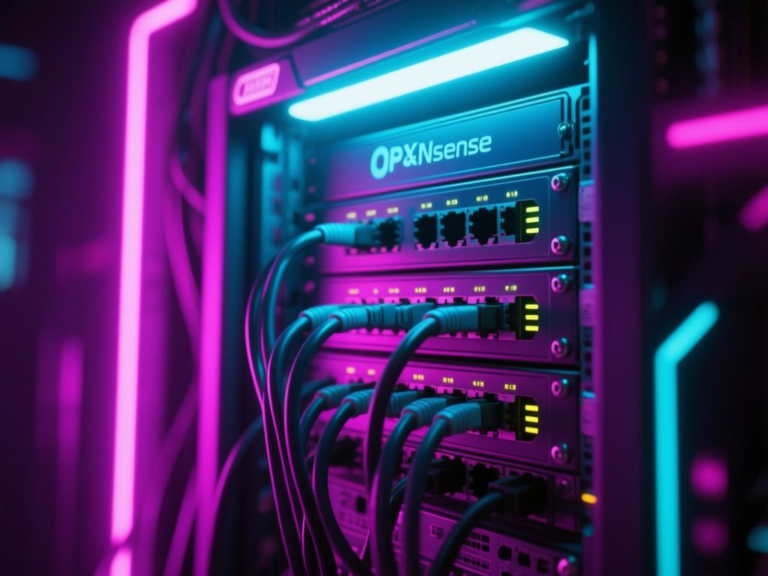 OPNsense