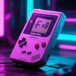 Game Boy