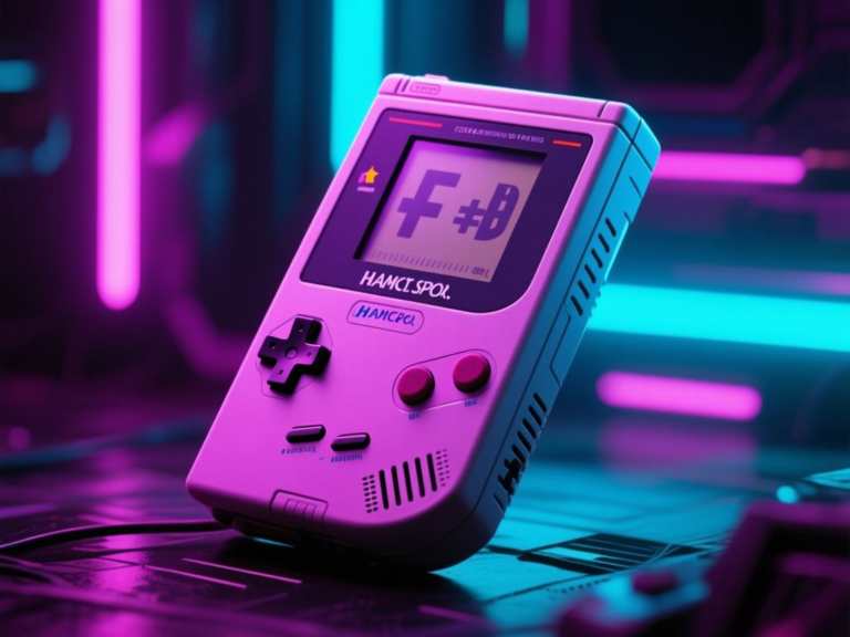 Game Boy