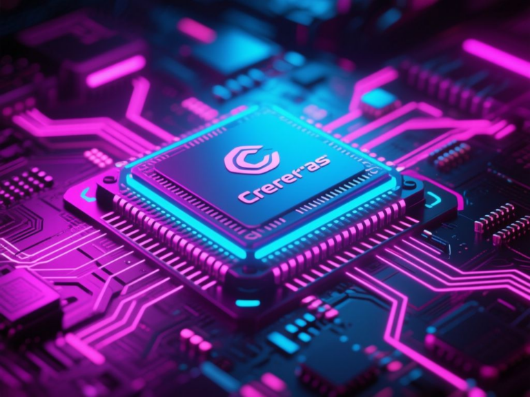 Cerebras
