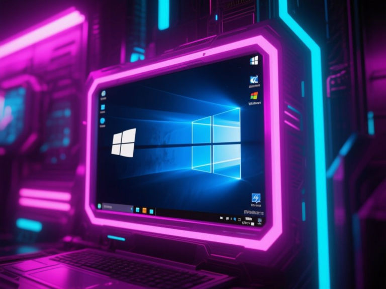 Windows 10