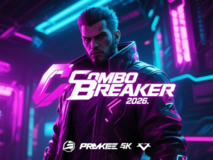 Combo Breaker
