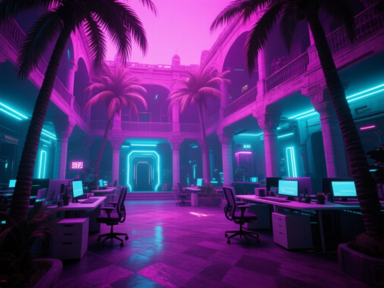 workspace