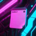 Notepad++