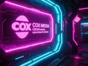 Cox Media Group