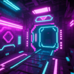 Cube World