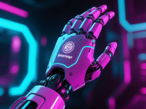 DAIMON Robotics