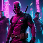 Daredevil