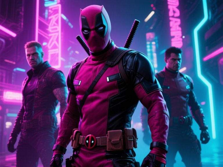 Daredevil