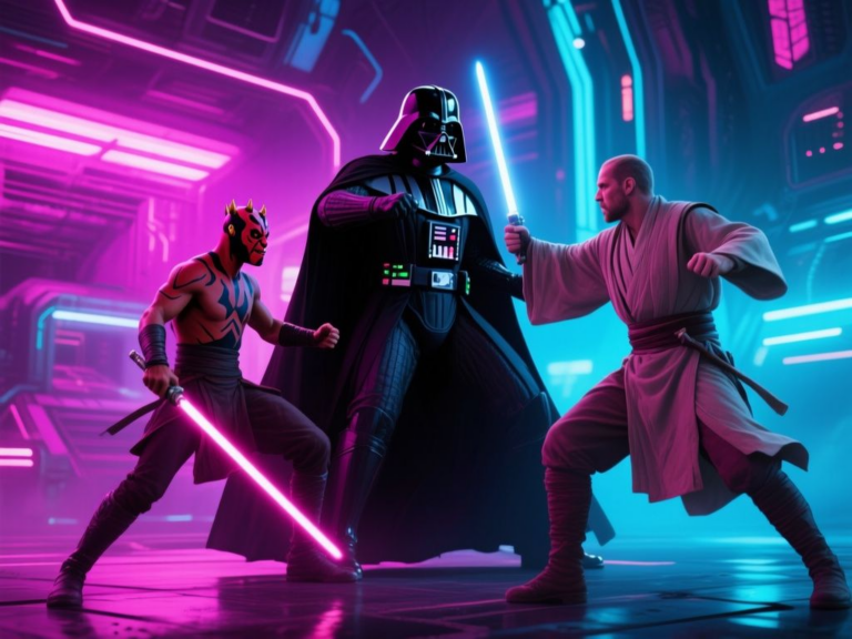 Star Wars