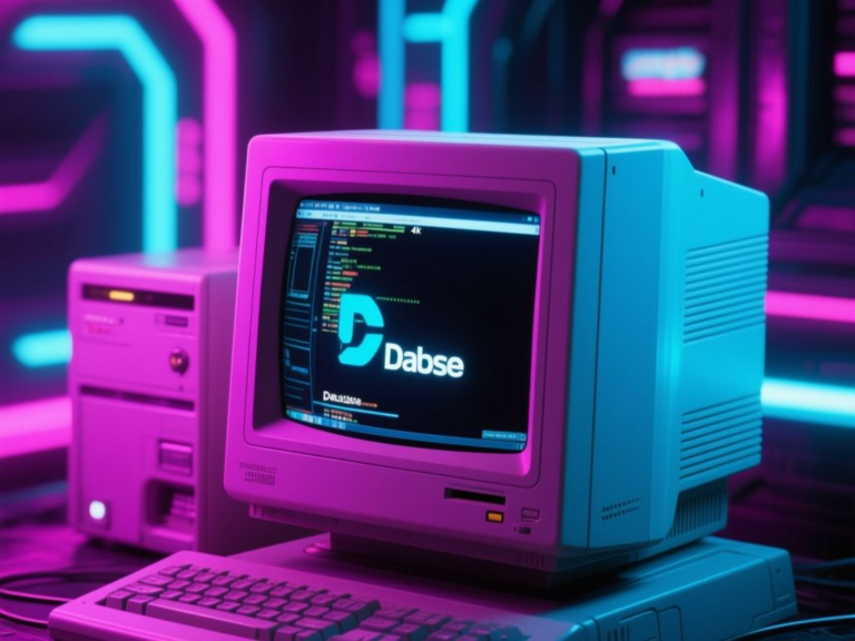 dBase