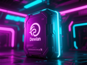 Debian