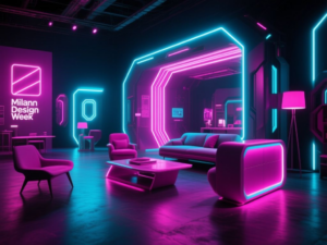 Milan Design Week