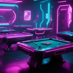 game tables