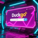 DuckDuckGo