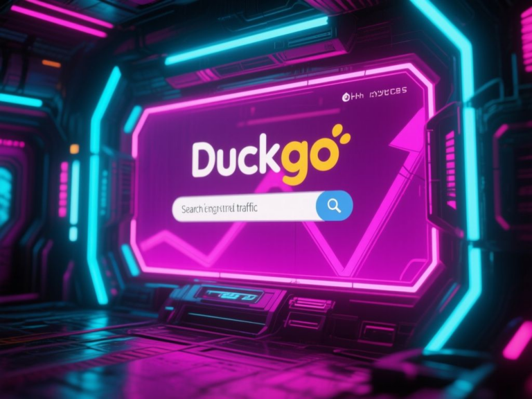 DuckDuckGo