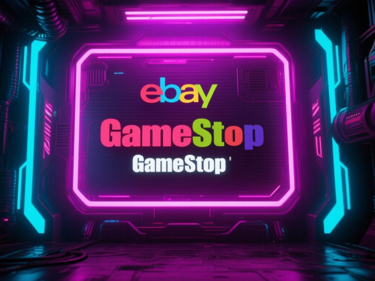 eBay