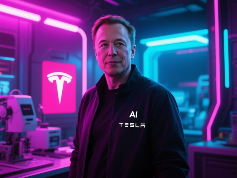 Elon Musk