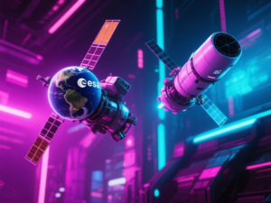 Earth observation