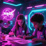 NASA