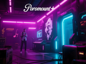 Paramount+