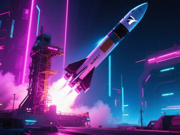 SpaceX