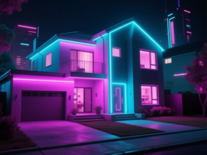 architecture