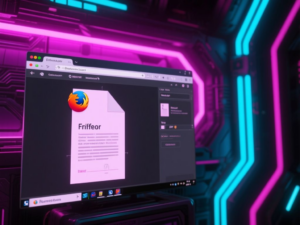 Firefox