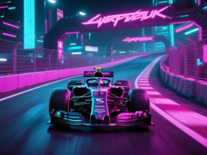 Formula One