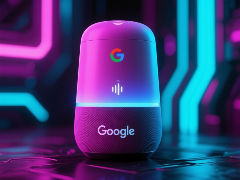 Google Home