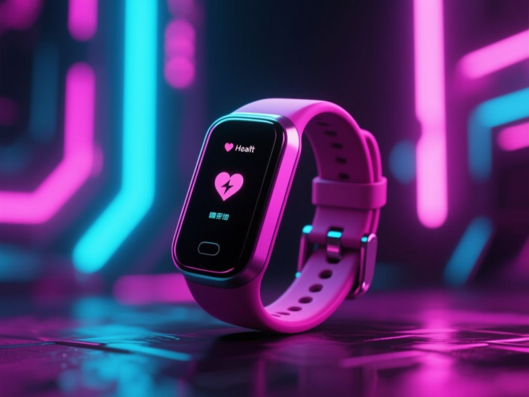Fitbit Air
