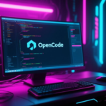 OpenCode