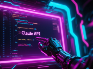Claude API