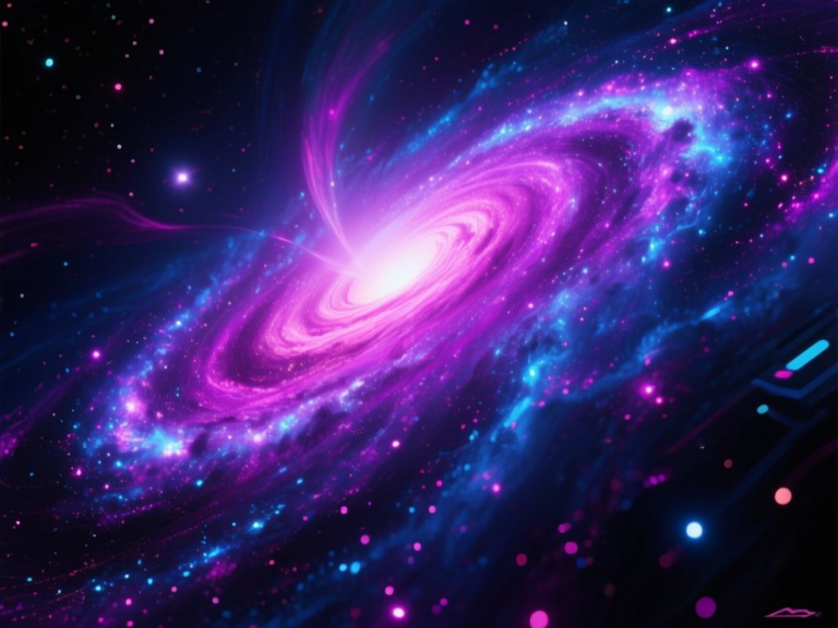 Hubble Space Telescope