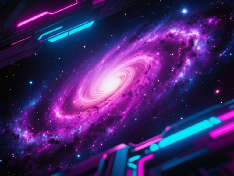 Hubble Space Telescope