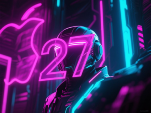 iOS 27