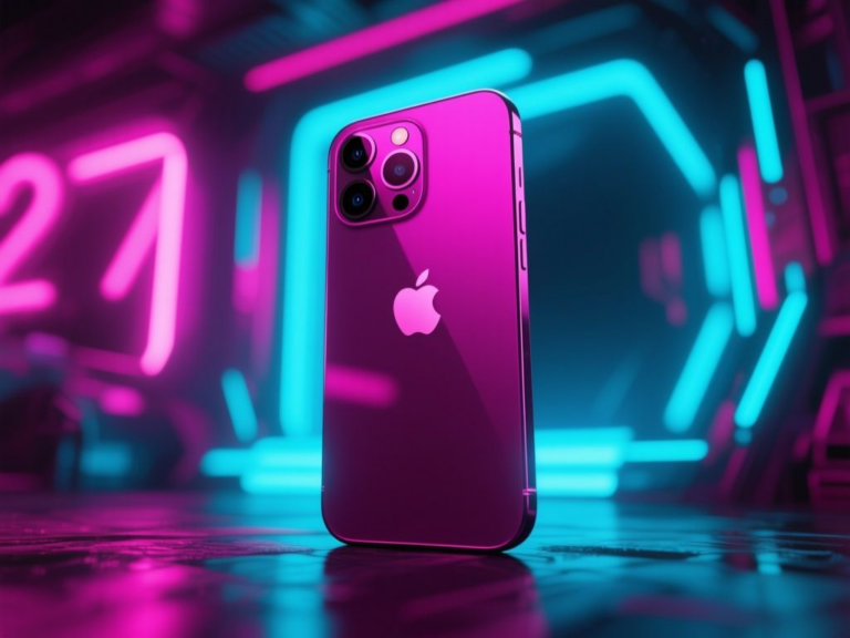 iOS 27