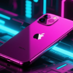 iPhone 18