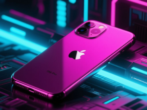 iPhone 18