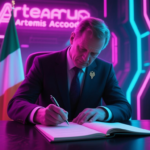 Artemis Accords